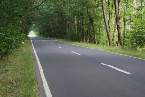 W gminie Elbląg powstaną nowe drogi. Ziemię przekazał KOWR