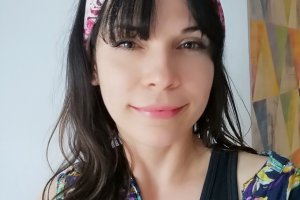 Małgorzata Białoszewska: 