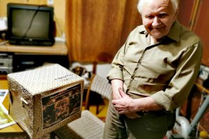 Gołdapskie instytucje i firmy wspierają weteranów