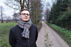 Polak śpiewa - reportaż Anny Minkiewicz-Zaremby