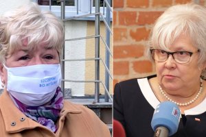 Parlamentarzystki-lekarki o szczepieniach przeciwko koronawirusowi. „Po akcji w Wielkiej Brytanii będziemy znali działania uboczne”