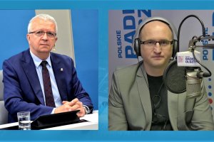 Krzysztof Marek Nowacki: Po feriach przynajmniej najmłodsze klasy powinny wrócić do nauki stacjonarnej