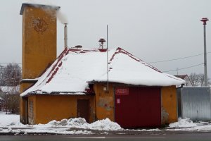 Czekali na to od wielu lat. W Podgrodziu powstanie nowa remiza OSP