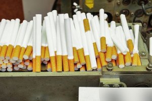 Przemycali papierosy z Rosji i Białorusi. Straty Skarbu Państwa to ponad 29 milionów złotych