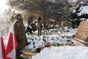W Działdowie uczczono pamięć Ofiar Obu Totalitaryzmów
