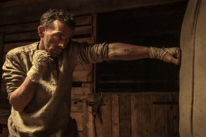 Pierwszy zwiastun filmu o polskim bokserze z Auschwitz