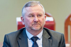 Starosta elbląski Maciej Romanowski: nasz powiatowy samorząd zaczął się upolityczniać
