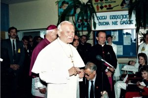 46 lat temu kard. Karol Wojtyła został wybrany na papieża