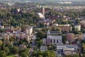 Młodzi wyjeżdżają, starsi umierają. Wyludniają się gminy przygraniczne