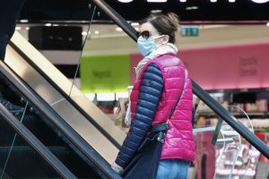 Elbląskie służby kontrolują przestrzeganie zasad bezpieczeństwa
