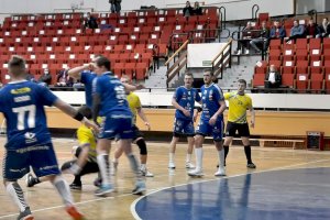 Derby województwa szczypiornistów. Warmia Energa Olsztyn: Wracamy na zwycięska ścieżkę