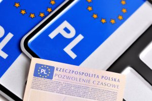 Olsztyński Wydział Komunikacji wrócił do normalnej pracy. „Część urzędników nadal zmaga się z koronawirusem”