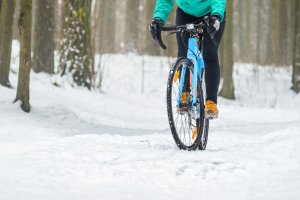 Trudny teren, zimowe warunki i ponad 30 kilometrów. MOSiR organizuje 