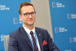 Waldemar Buda: Warmia i Mazury są w uprzywilejowanej sytuacji, pieniądze nie będą mniejsze niż w poprzedniej perspektywie