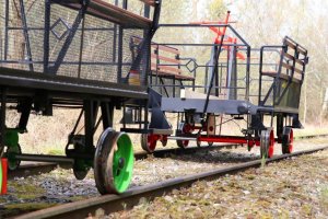 Elbląscy radni poparli obywatelski projekt. Chodzi o przywrócenie Kolei Nadzalewowej