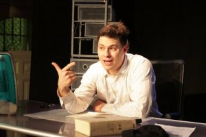  Spotkania Teatrów Jednego Aktora