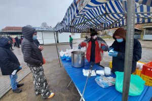 Jak nie marnować żywności?