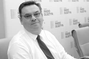 Nie żyje Henryk Falkowski. Przegrał walkę z COVID-19