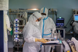 Jedna osoba z regionu zmarła, 11 z pozytywnym testem. Sprawdź nowy raport koronawirusowy
