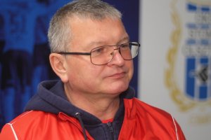 Olsztyński psycholog dołącza do kadry na IO w Tokio