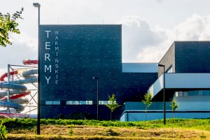 Nie ma chętnych na Termy Warmińskie