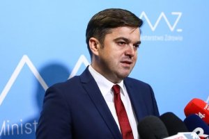Andrusiewicz: Wstrzymujemy wystawianie certyfikatów po dawce przypominającej dla zaszczepionych J&J