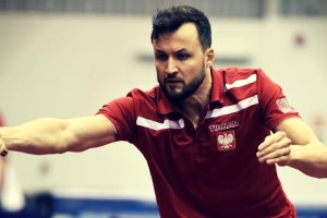 Czołowy tenisista kraju wróci do Dekorglassu Działdowo