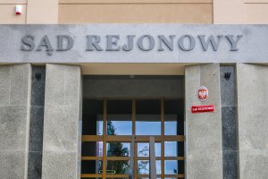 Sędzia Paweł Juszczyszyn chce orzekać. Prezes Maciej Nawacki przekonuje, że decyzja nie zależy od niego