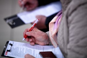 Bliższe Spotkania - 19.04.2021