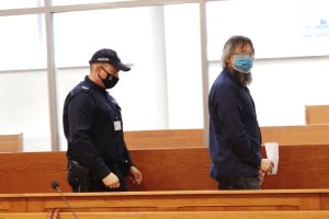 Olsztyńska afera Amber Gold w audycji Śliska Sprawa