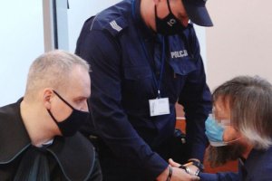 13 lat więzienia i 3 miliony złotych grzywny dla założyciela firmy Remedium