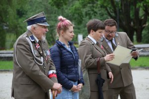 Działalność proekologiczna nagrodzona medalami. W Olsztynie wręczono odznaczenia ministra edukacji