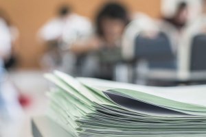 Ponad 13 tysięcy ósmoklasistów przystąpiło do egzaminu z języka polskiego