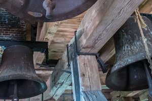 Zrabowane przez hitlerowców dzwony wrócą do warmińskich świątyń