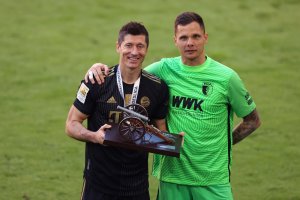 Rafał Gikiewicz: Nie pozwolę na to, aby ktoś obrażał mnie, czy moją rodzinę