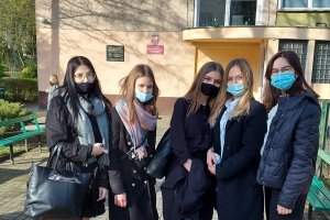 Dziś początek matur. Najstarszy tegoroczny maturzysta ma 69 lat