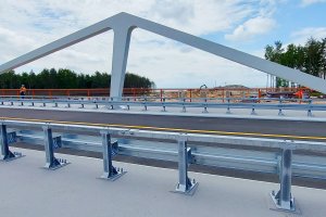 Most Południowy będzie nosił imię Jerzego Wilka