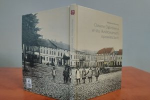 Małe Ojczyzny Waldemara Mierzwy. Posłuchaj audycji