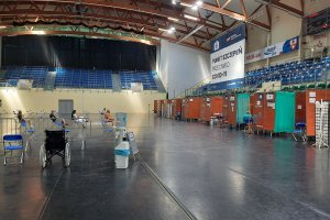 Elbląska akcja szczepień zwalnia. Już teraz można zaszczepić się bez rejestracji