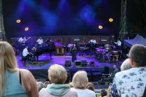 Kilkunastu wykonawców w finale Olsztyńskich Spotkań Zamkowych