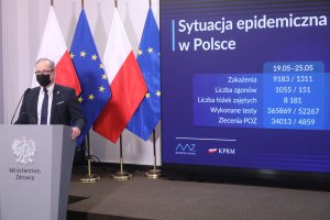 Rząd luzuje kolejne obostrzenia. Co się zmieni?
