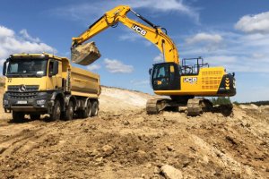 Obwodnica Ełku na finiszu