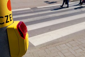 Sześć samorządów z regionu z rządowym wsparciem na poprawę bezpieczeństwa