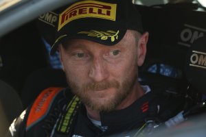 Rosjanin Alexey Lukyanuk wygrał 77. Rajd Polski!