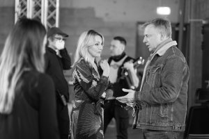 Kobiety domagają się kodeksu etyki w branży filmowej