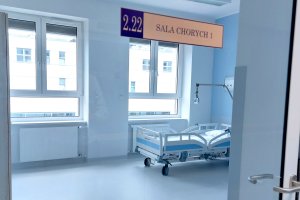 Zmiany funkcjonowania mazurskich szpitali