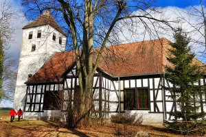 Jerutki - niezwykła zwykła wieś