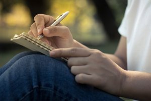 Rozstrzygnięto konkurs poetycki im. Michała Kajki. Konkurencja była wyjątkowo silna