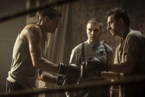 „Mistrz” o legendarnym pięściarzu z KL Auschwitz niebawem w kinach