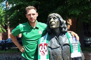 Jan Król: Zawsze mnie ciągnęło do tego miasta